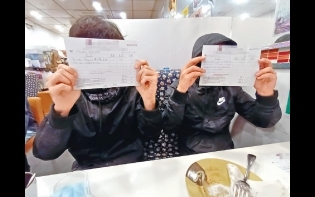苦主成立群組 報警及海關追究 買玩具「期貨」中招 黑店收訂不交貨