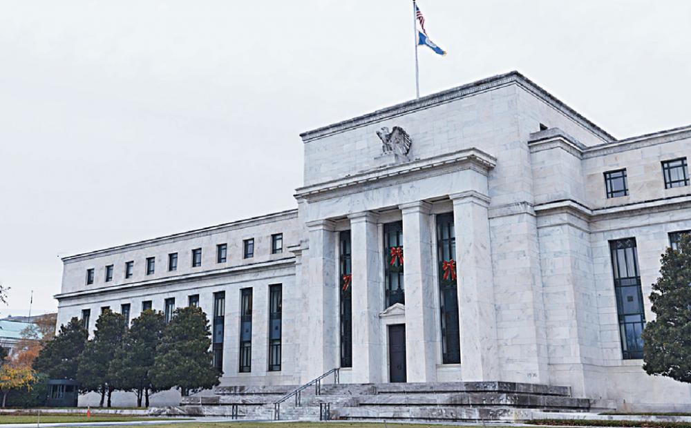 ■美國芝商所CME利率期貨Fed watch反映，預計加息時間又由2022年6月延遲至9月。