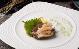 銅鑼灣新食店|日式鐵板燒御鐵 15年經驗大廚主理 西日風味