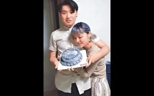 女友取消追蹤兼刪走合照 Jer否認甩拖:只是普通鬧交
