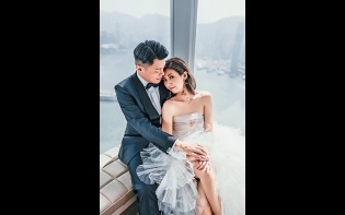 富貴未婚夫兩度提出送豪宅新盤 張秀文冧爆:唔心急要磚頭