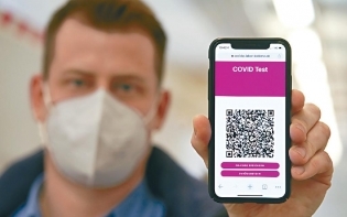 部份人掃QR Code中招 逾30萬用戶受害 多款Android App藏木馬「竊金融帳密」