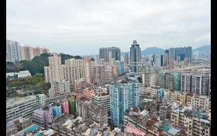 擬捐新西地皮供300單位 新世界籌建私人資助房 300呎售270萬