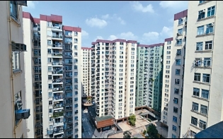 屋苑頻錄用家市價承接