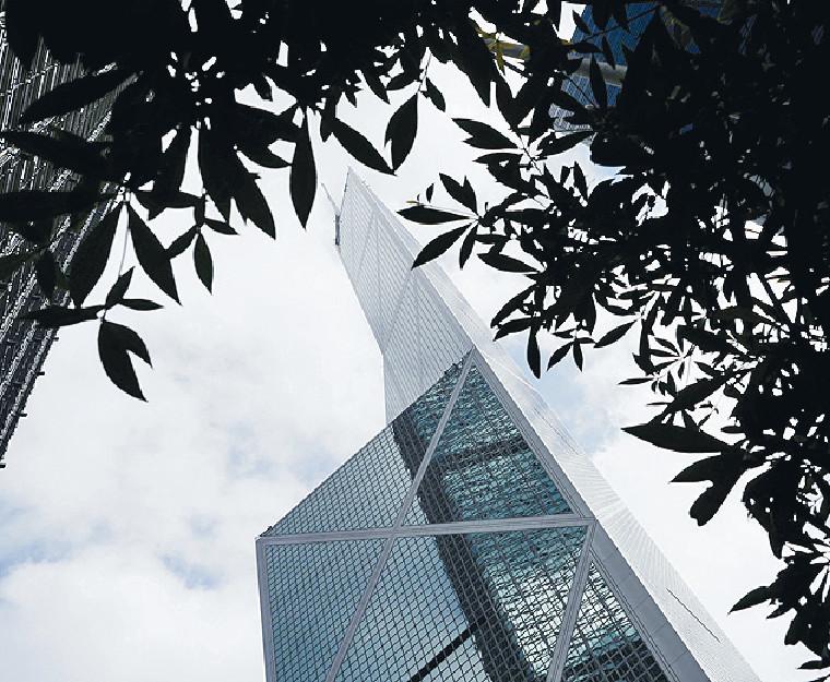 ■中銀香港淨利息收入，有望恢復增長趨勢。