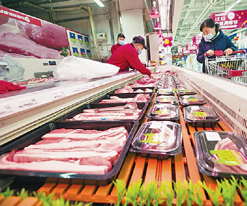 ■短期豬價反彈已結束，預計未來豬價將走弱，但行業進入第二輪產能去化。