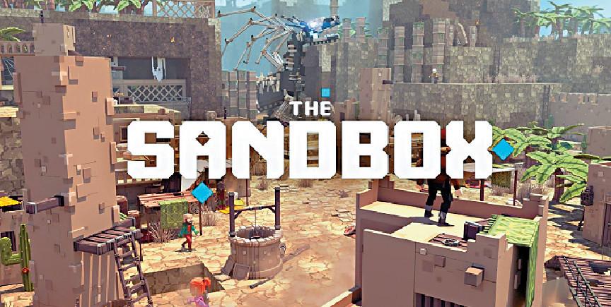■The Sandbox表示，將與新世界發展行政總裁鄭志剛、演員舒淇等合作，共建大型文化中心Mega City。