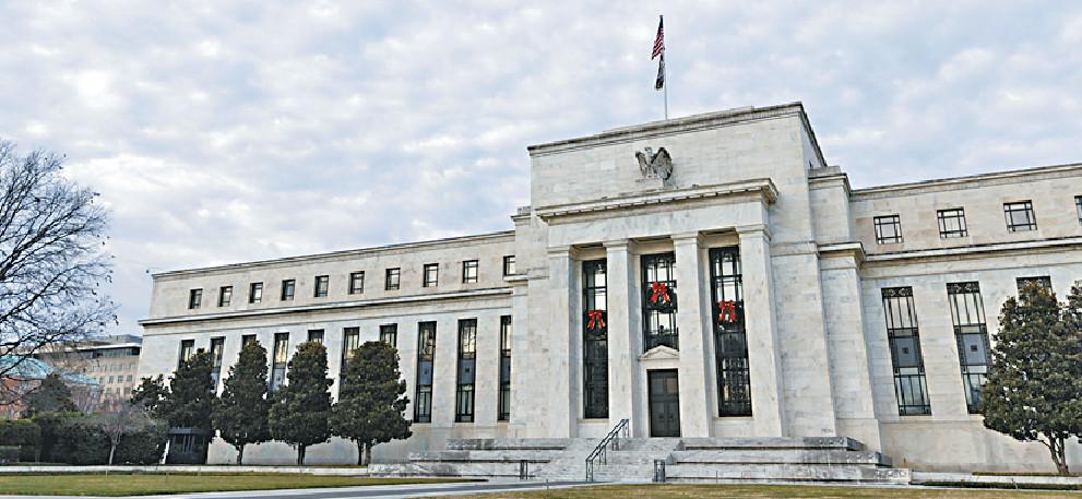 ■美聯儲官員周二和周三開會，討論如何抑制幾十年來最高的通貨膨脹。
