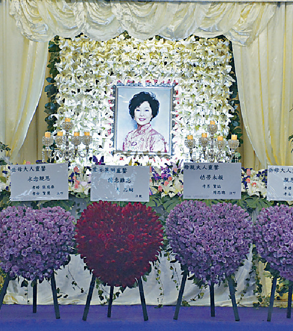 王賢誌遵母遺願照顧父親繼續前行 頭條日報