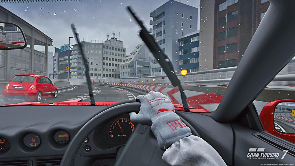 新game評測 車迷角度出發gran Turismo 7 真實感娛樂性俱備 頭條日報