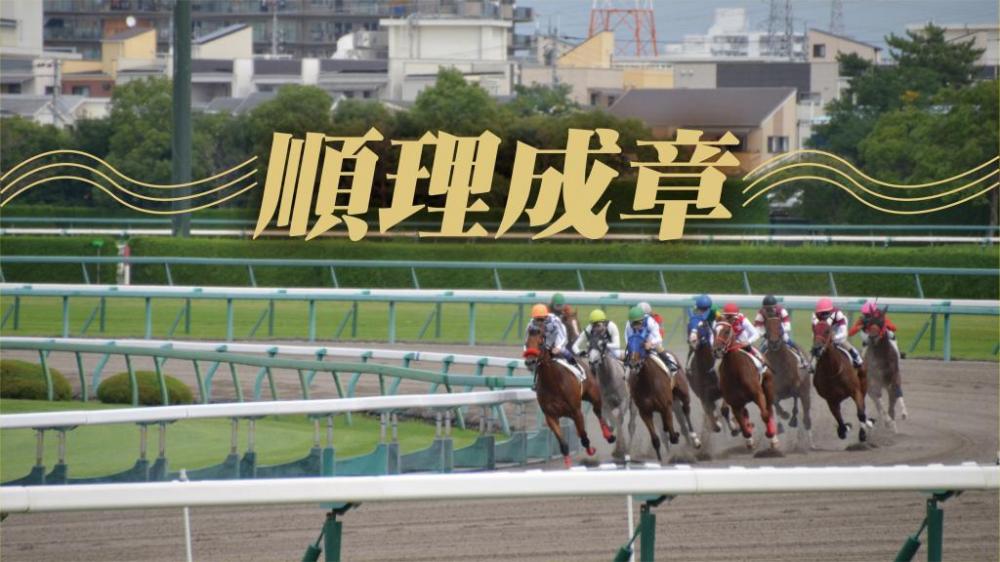 章名 - 九個馬房尚未達標｜順理成章