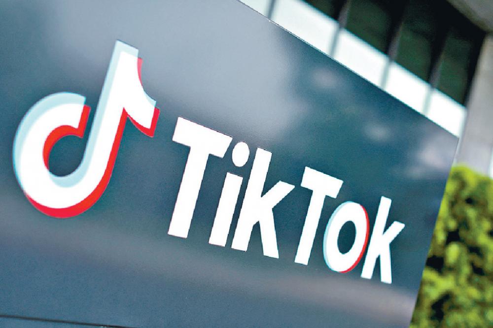■TikTok指正與甲骨文合作開發一個先進的數據保安系統，將限制中國員工存取美國用戶數據。
