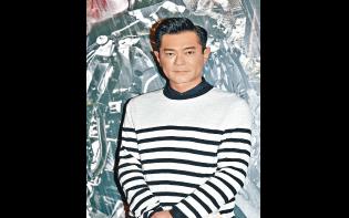 為內地宣傳感觸落淚解畫 古天樂自認鋼鐵人:跌低都即刻起返身