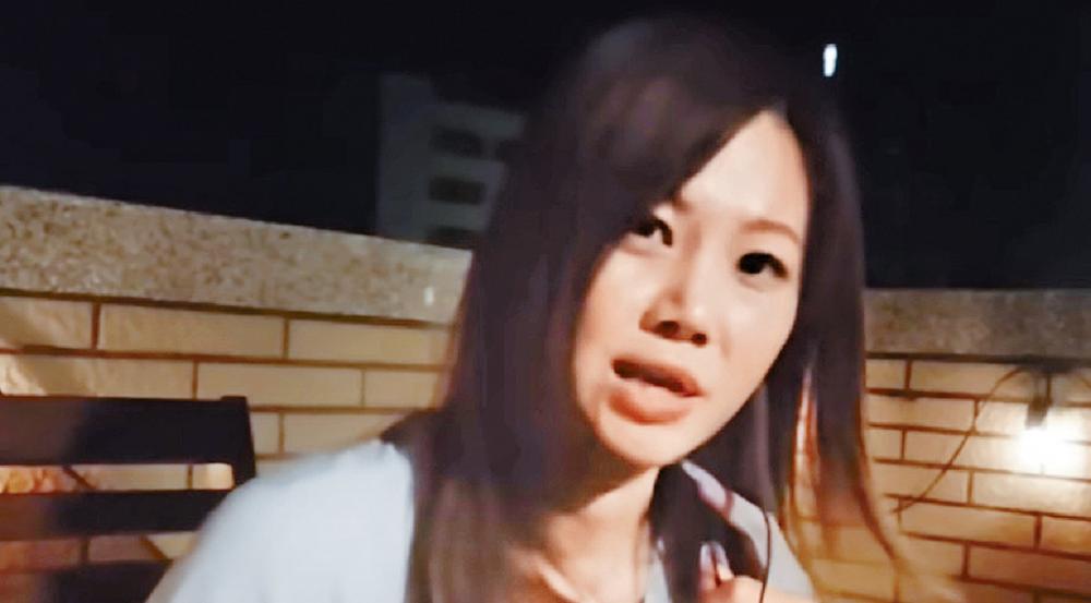 ■一名女督察於升級試期間被發現「出貓」。■「徐茱廸Judy Tsui」在Youtuber的影片，最近提到港人在定居台灣一年後，仍然拿不到長期居留證的問題。