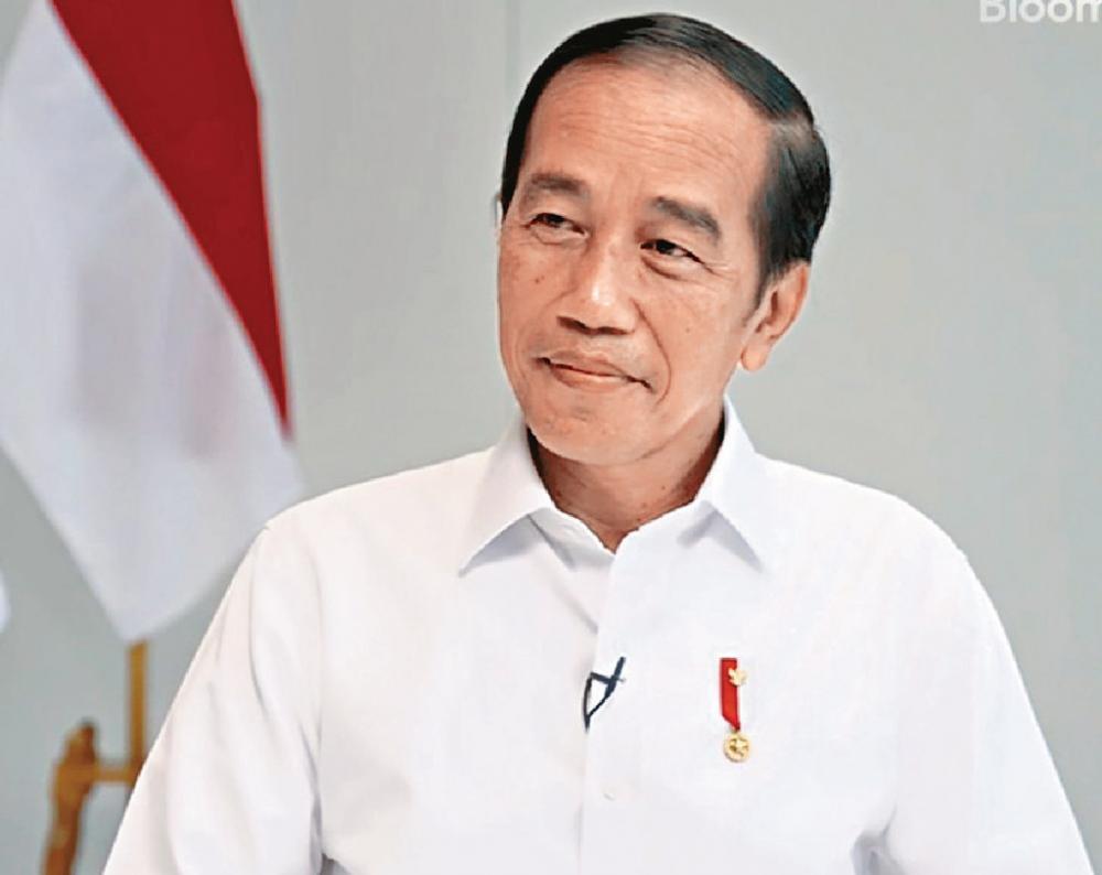 ■印尼總統佐科維多多接受訪問時表示，習近平和普京，都計劃出席十一月在峇里舉行的二十國集團領導人峰會。
