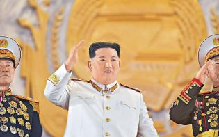 美韓快軍演北韓先射導彈  南韓譴責挑釁威脅朝鮮半島安全  