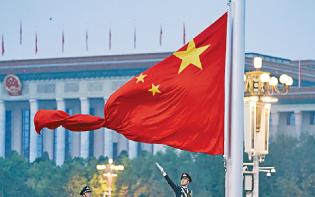 普京金正恩致電賀中國國慶