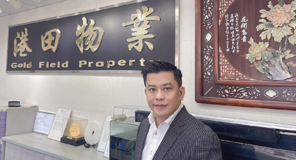 買家有意入市  不妨等一下