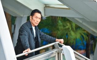 期待同舊愛柏安妮囡囡合演父女 鄭浩南「家變」同老婆冇嘢講:都搵唔到佢