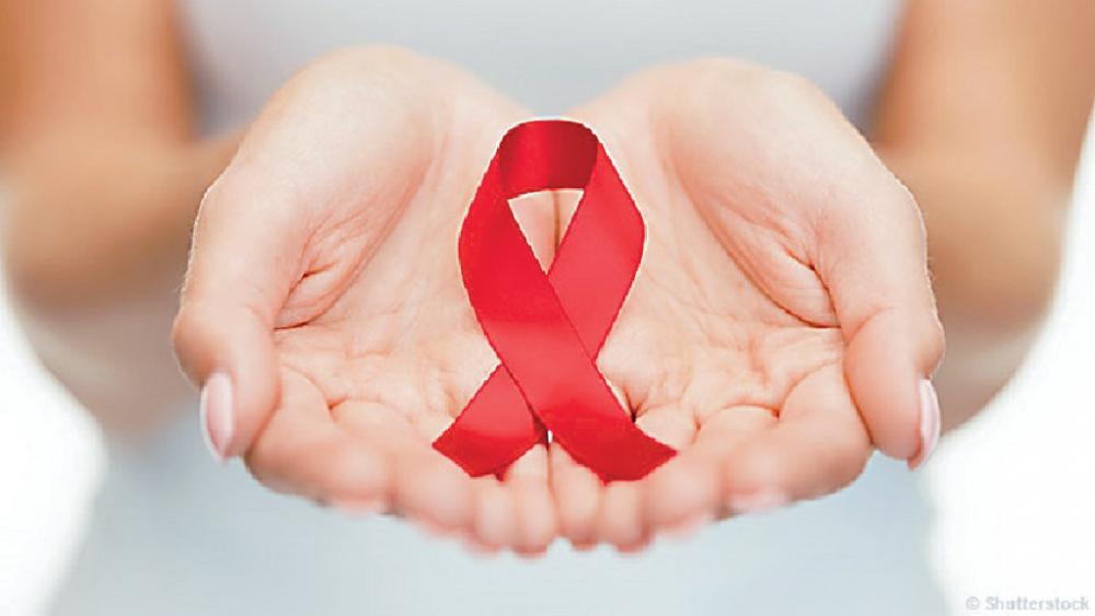 ■感染HIV早已有藥可控制，甚至可預防。