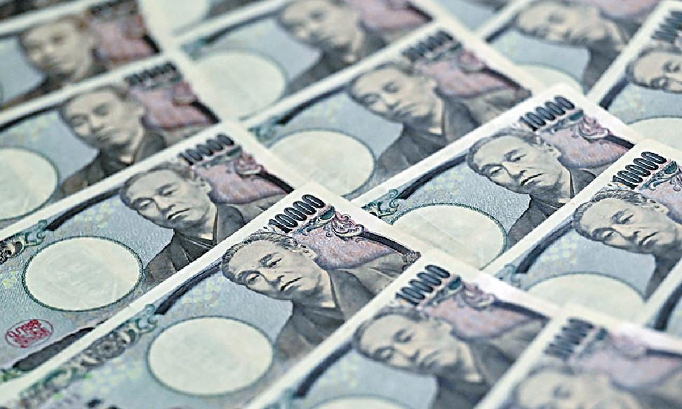 ■美元兌日圓在第一季回升至130水平，阻力則分別在132.8和134.7。