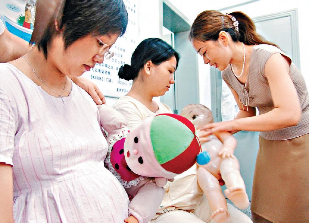 ■有八成八受訪者認為，中國疫苗安全有效。