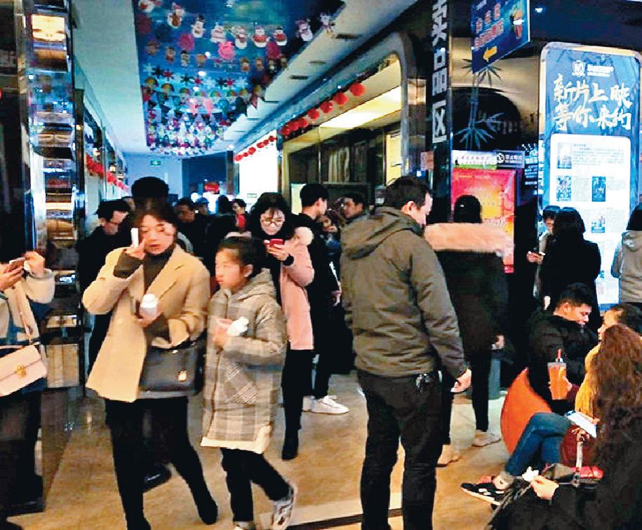 ■今年賀歲檔電影題材類型較往年更加豐富。