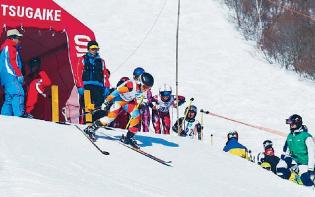日本長野縣雪崩 活埋逾10人多人失蹤