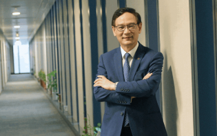 提升物管質素 應對樓宇老化