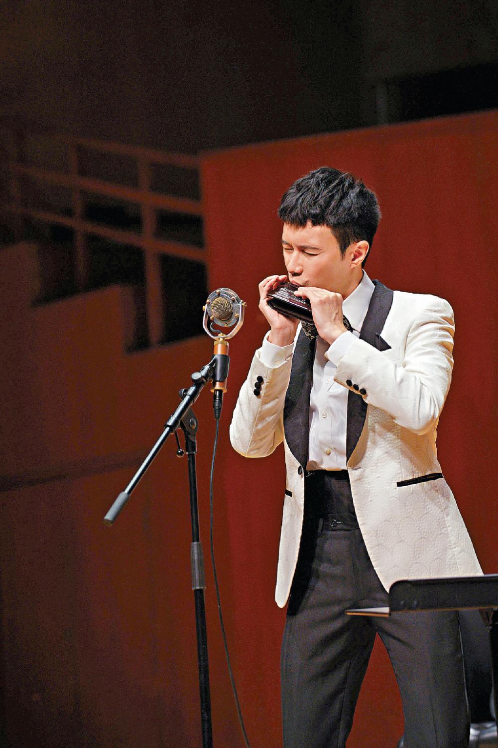 ■李俊樂6歲開始學習口琴，2017年喺「口琴界奧林匹克」德國世界口琴節奪得冠軍殊榮。
