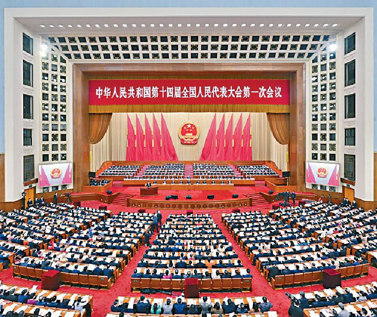 ■新一屆人大代表及政協委員的名單，可為未來中國經濟發展方向釋放信號。
