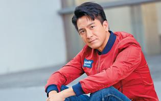 曾助岑麗香同監製拆掂唔拍咀戲  馬國明呻男藝人之苦：拍親熱戲覺得你博懵