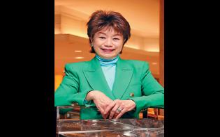 人生多奇遇  遇賊入屋苦心勸收手  71歲程可為 首公開 被靈體索命險死