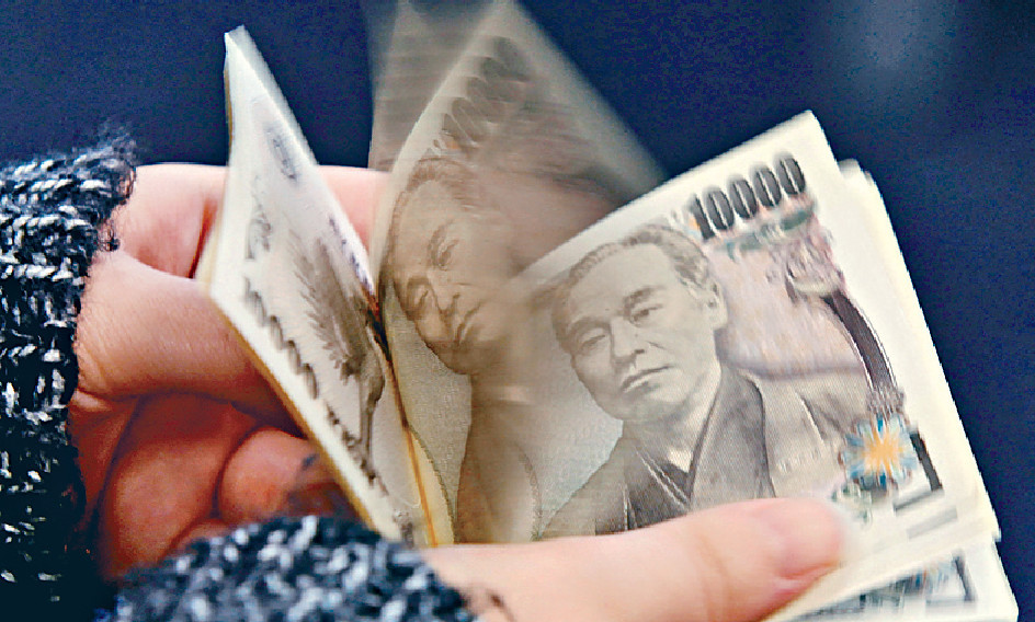 ■任何干預支持日圓和離岸人民幣反彈，都可能會被視為逢高賣出機會。p/　　