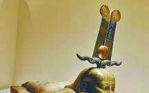 張諾 - 千年不朽的約定 | 任意行