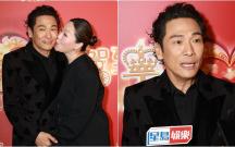 杜德偉與太太李曉冰互錫晒恩愛 年初二到紐約開演唱會囝囝不會同行